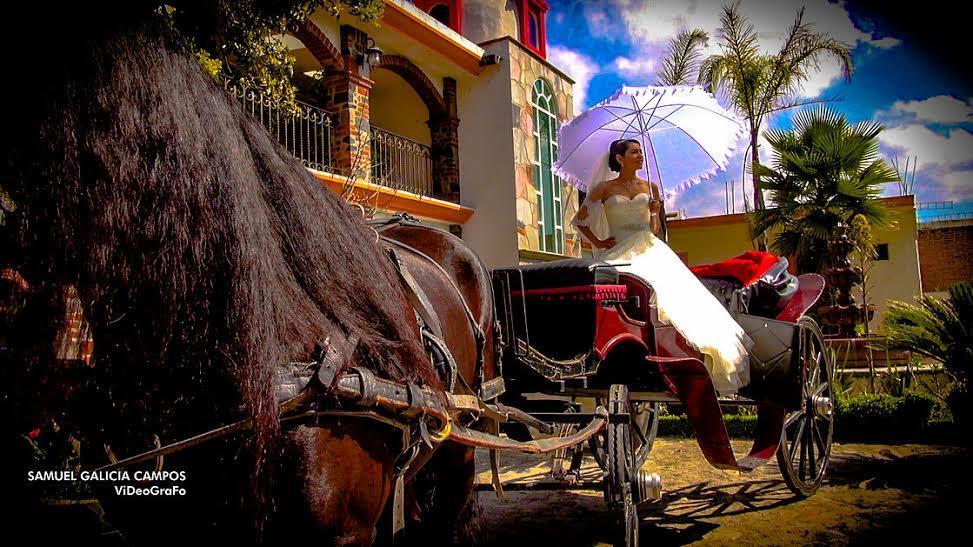 ホテルFinca San Andres チョルーラ エクステリア 写真
